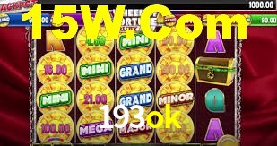193ok: Jogos de Caça-Níqueis-Altas Recompensas, Roleta-Velocidade, Blackjack-Desafios Máximos