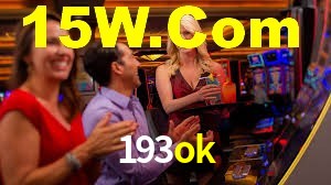 193ok - A Única Plataforma Oficial De Cassino - 193ok.com