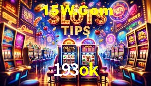 Welcome Bonus 193ok