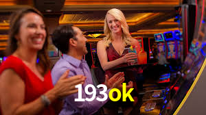 193ok: Seu Cassino Premiado com Pagamentos Rápidos