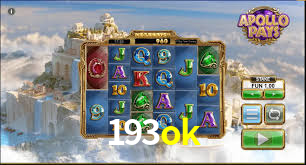 193ok App Interface