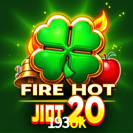 Descubra o Mundo do Cassino Online com 193ok